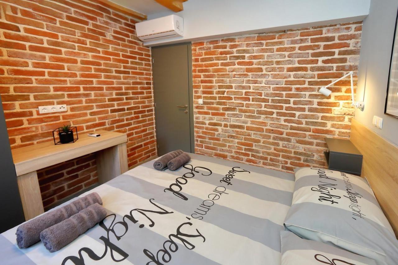 Počitniška hiša Stone Fantasy Zadar