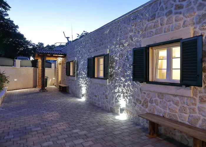 Stone Fantasy