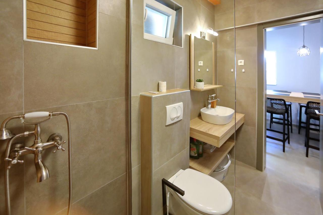 Stone Fantasy Holiday home Zadar