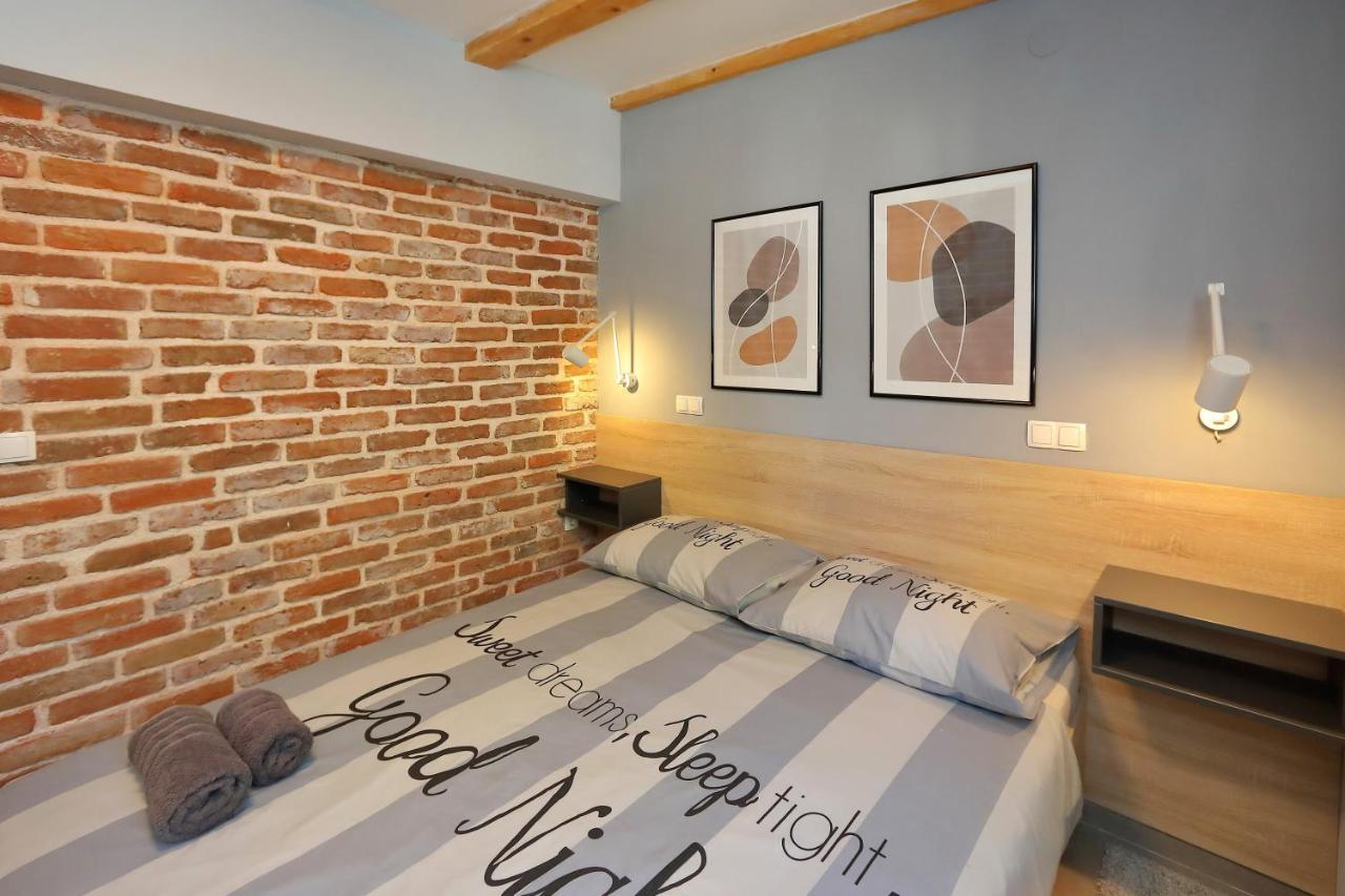 Stone Fantasy Holiday home Zadar