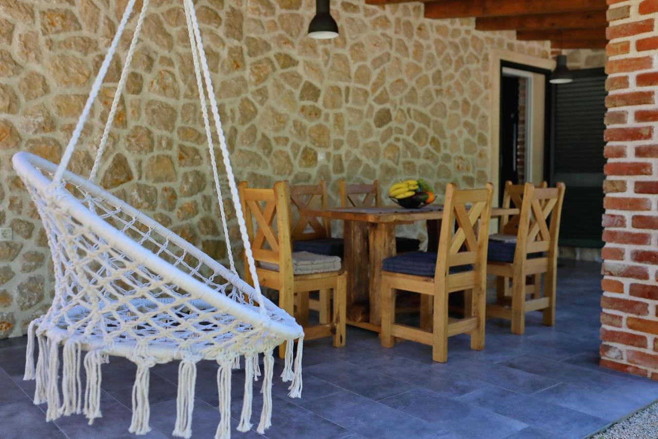 Stone Fantasy Holiday home Zadar