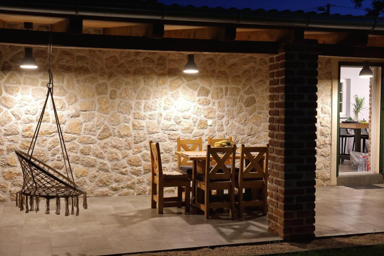 Holiday home Stone Fantasy *