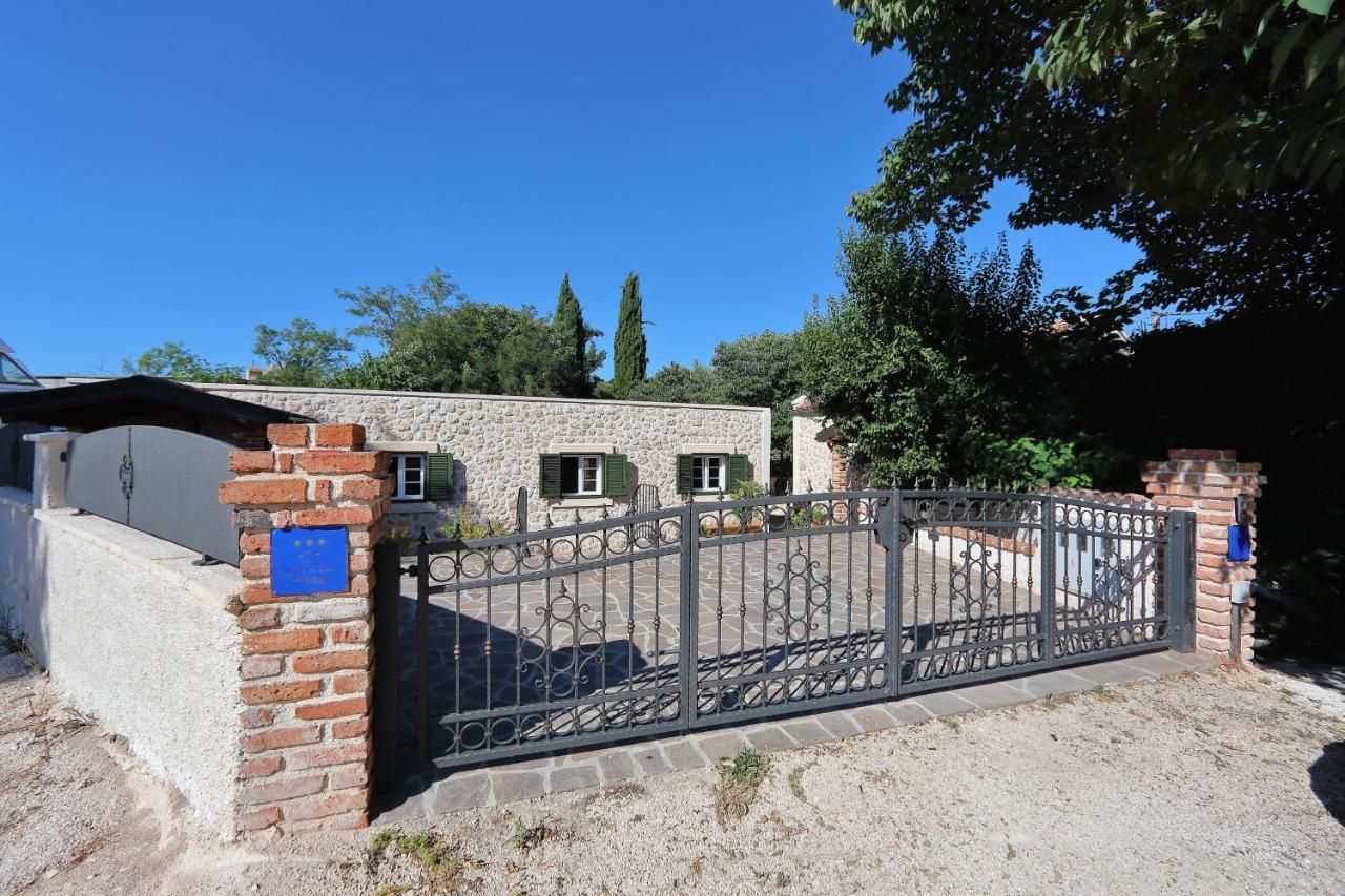 Holiday home Stone Fantasy Zadar