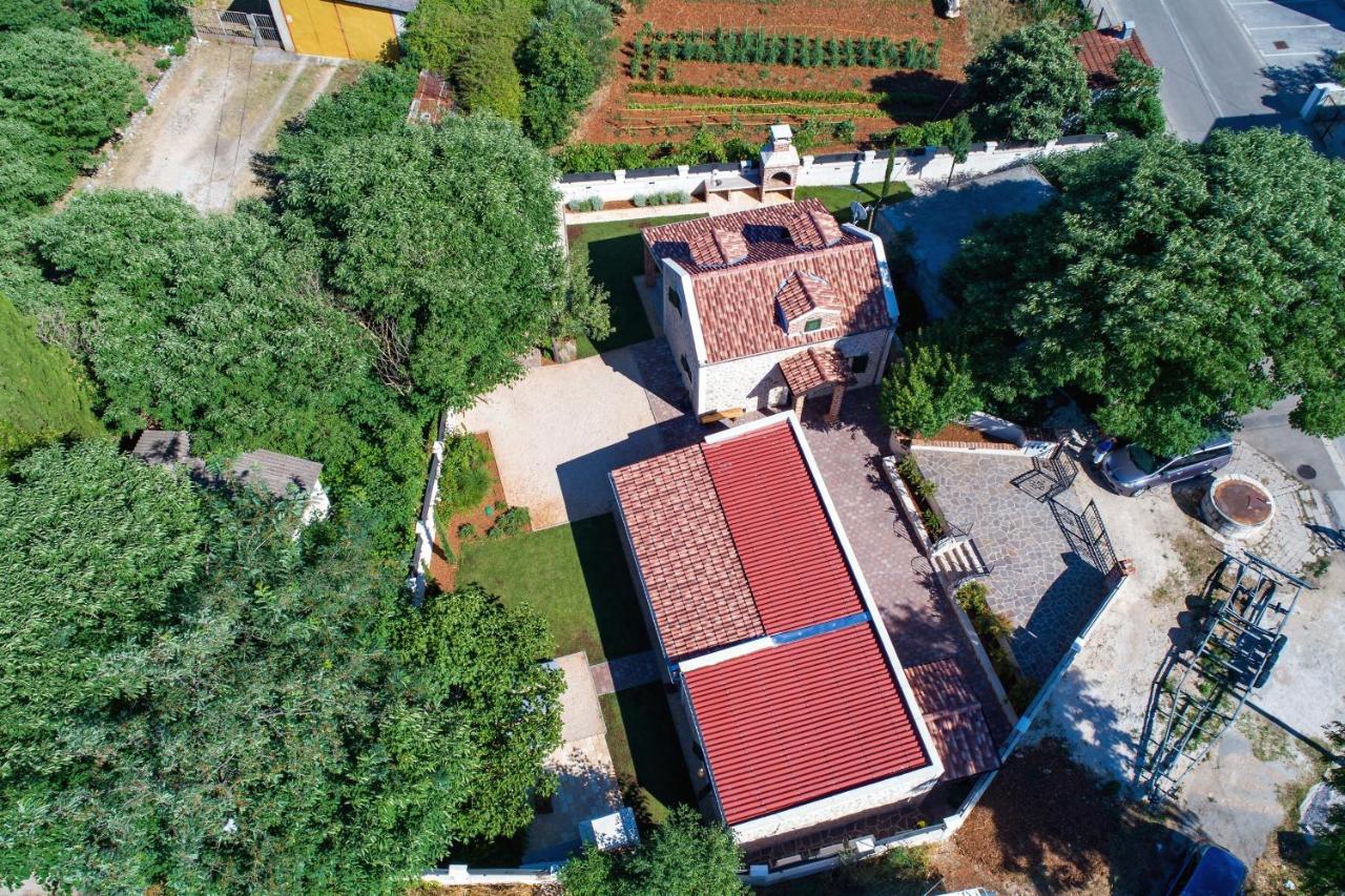 Stone Fantasy Holiday home Zadar
