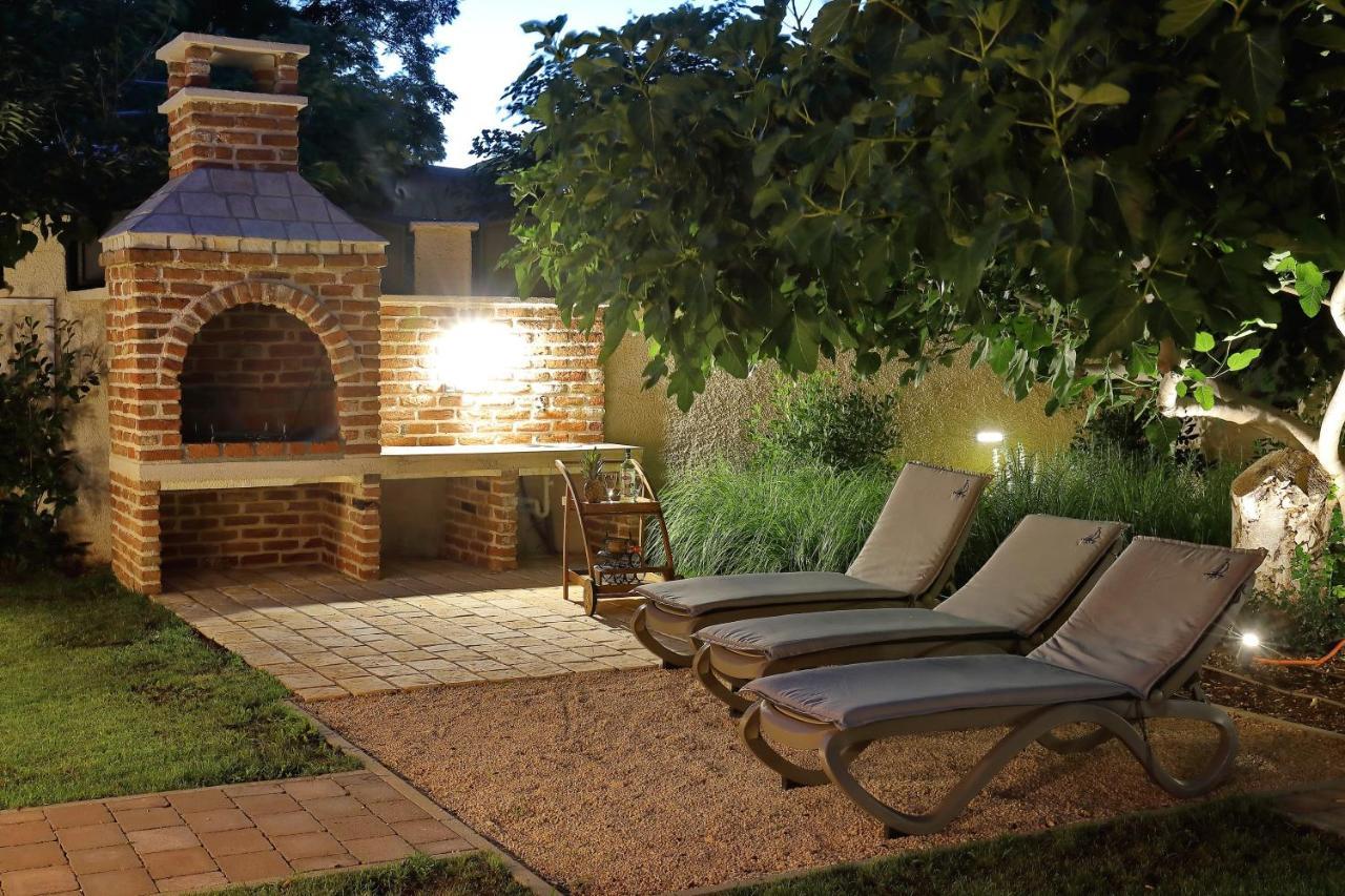 Stone Fantasy Holiday home Zadar