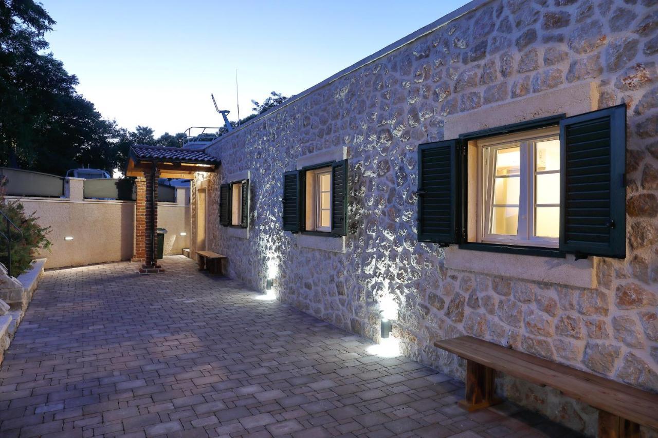 Holiday home Stone Fantasy Zadar