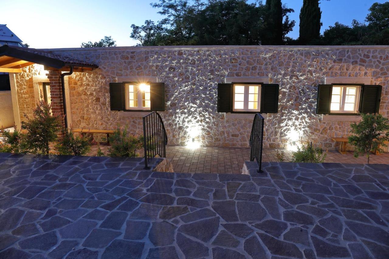 Stone Fantasy Holiday home Zadar