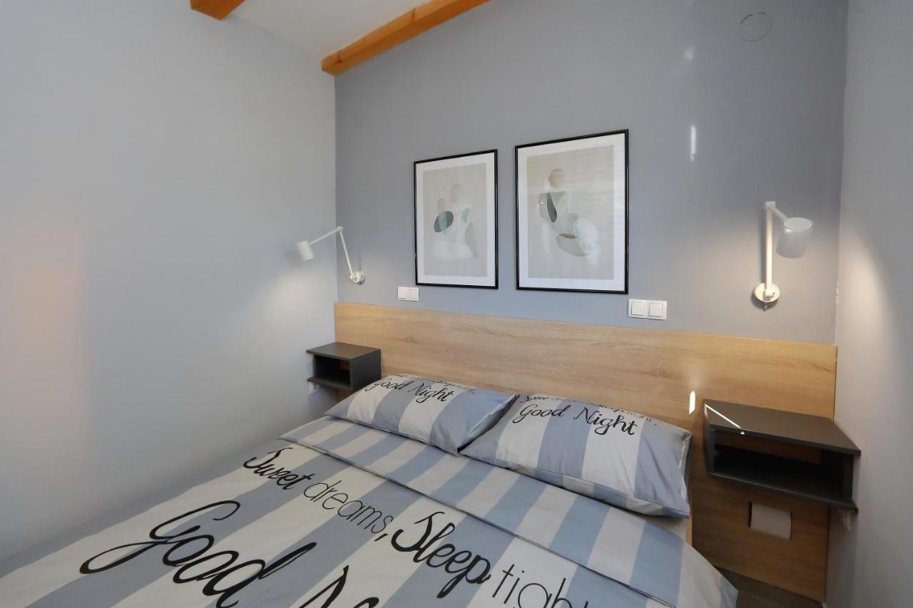 Stone Fantasy Holiday home Zadar
